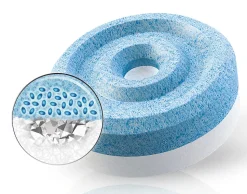 Absorbeur d'humidité AERO 360° Rubson 6 recharges