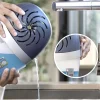 Absorbeur d'humidité aéro 360° 20m²+ 6 recharges Rubson