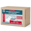 Absorbeur d'humidité, protection anti-humidité PROCOM-kit 40 m² + 7 recharges-