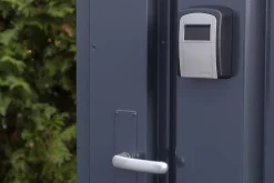 ABUS Coffre a Combinaison a Fixer au Mur Blister