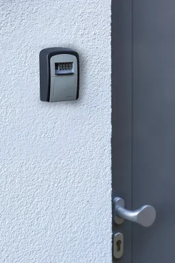 ABUS Coffre a Combinaison a Fixer au Mur Blister