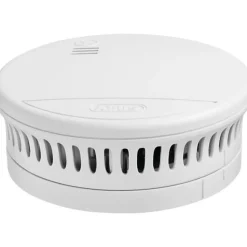 ABUS Détecteur de Fumée - Batterie Lithium 5 ans