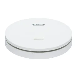 ABUS Détecteur de fumée plat - Batterie Lithium 10 ans