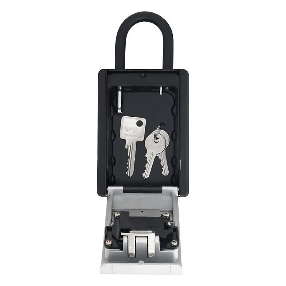 Abus H29 46330 Boîtier conservation des clés en métallique Key Garage 797...