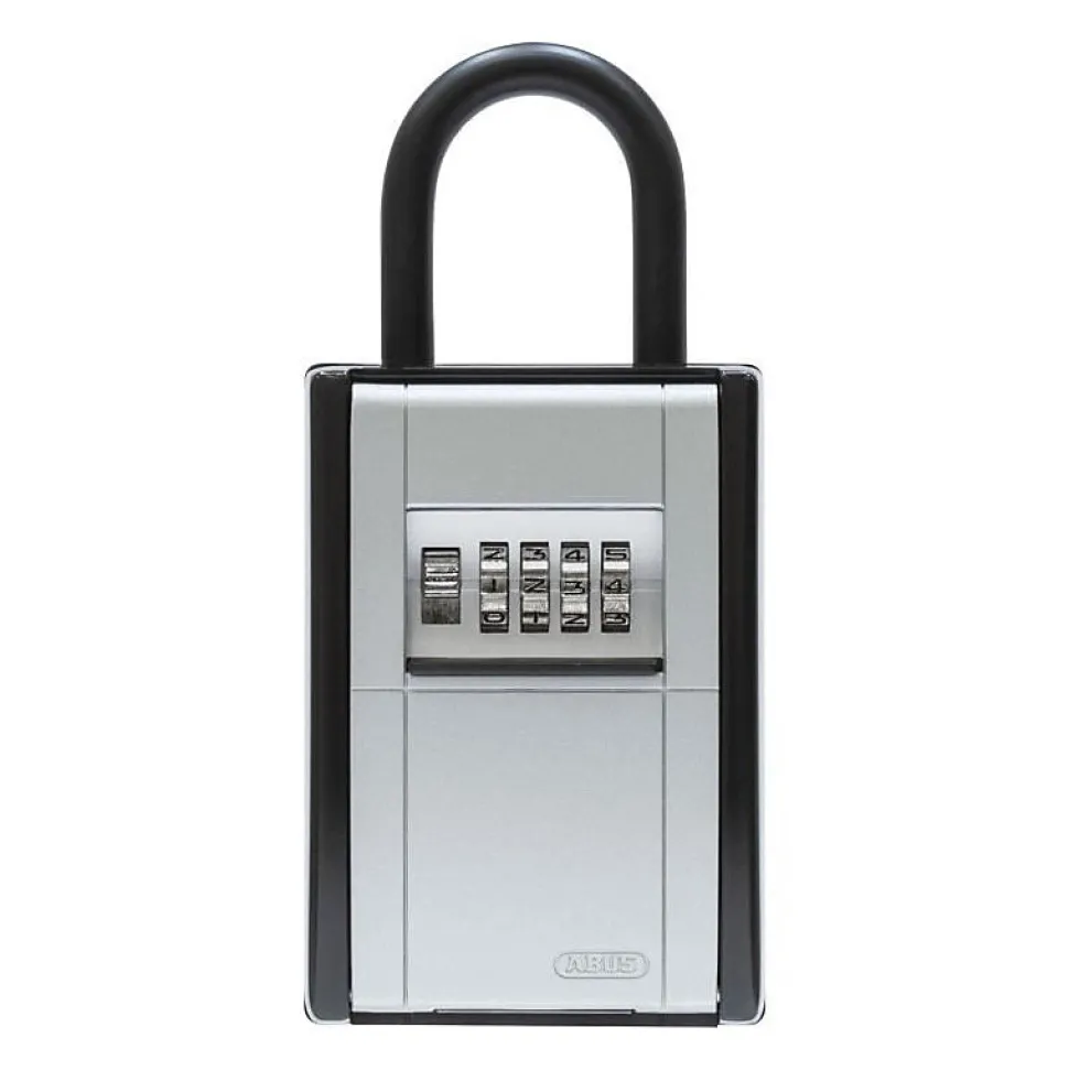 Abus H29 46330 Boîtier conservation des clés en métallique Key Garage 797...