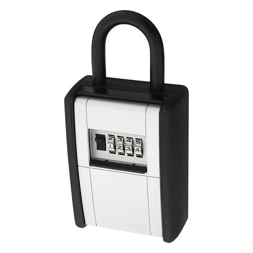 Abus H29 46330 Boîtier conservation des clés en métallique Key Garage 797...