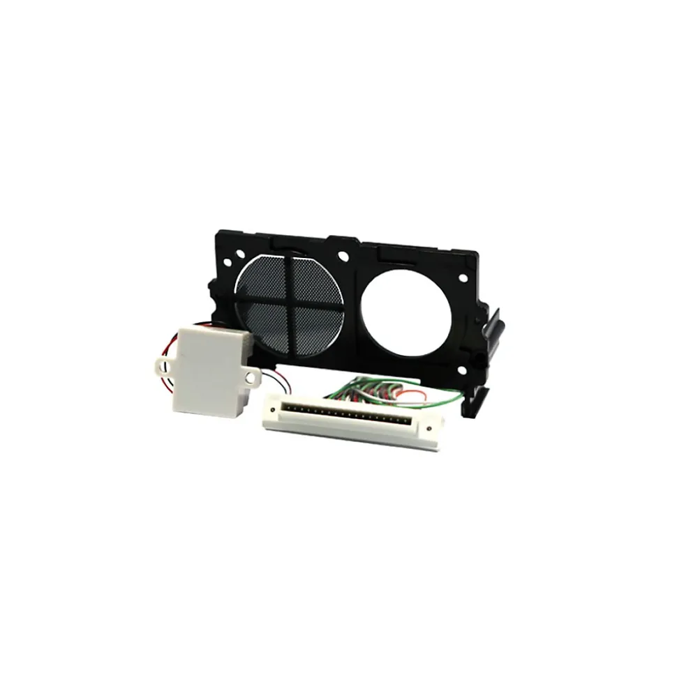 Accessoire De Montage Module Audio Ikall Platine Monobloc Led