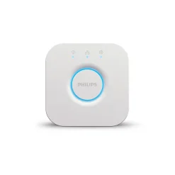 Accessoire pour maison connectée IP42 Philips Hue blanc