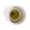Adaptateur douille B22/E14 Zenitech