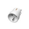 Adaptateur Electrique France vers Allemagne avec terre Watt & Co