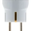 Adaptateur prise voyage France/Italie - Zenitech