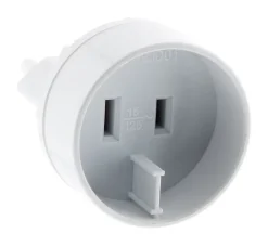 Adaptateur prise voyage UE vers USA - Zenitech