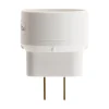 Adaptateur prise voyage UE vers USA - Zenitech