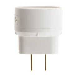 Adaptateur prise voyage UE vers USA - Zenitech