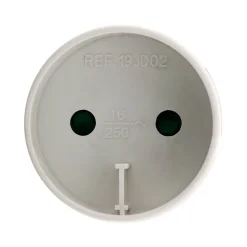 Adaptateur prise voyage UE vers USA - Zenitech