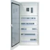 Adc432f Hager Disjoncteur Différentiel Triphasé + Neutre 6-10ka Courbe C - 32a 30ma Type Ac