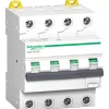A9d57420 - Disjoncteur Différentiel Tétrapolaire 30ma - 20a - Type Ac - 6ka - Schneider Ic60