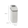 Adoucisseur AEG Slim 14L pour 4 personnes