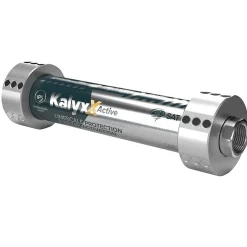 Adoucisseur d'eau Anticalcaire Antibacterien innovant IPS Kalyxx Active G3/4 