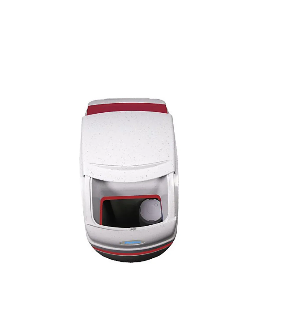 Adoucisseur d'eau Apic POSEIDON 26L avec Accessoires + Mise en Service Gratuite