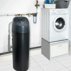 Adoucisseur d'eau ASPASIA 18L avec Accessoires + Mise en Service