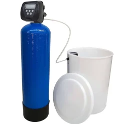Adoucisseur D'eau Bi Bloc 30l Clack Ws125v Complet