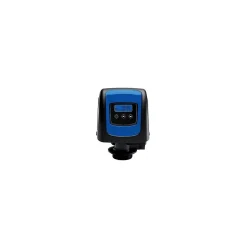 Adoucisseur D'eau Bi Bloc 30l Fleck 5800 Sxt Complet