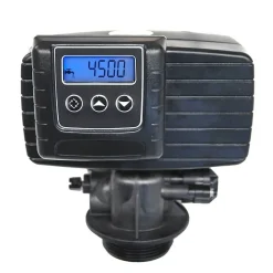 Adoucisseur D'eau Bi Bloc 20l Fleck 5600 Sxt