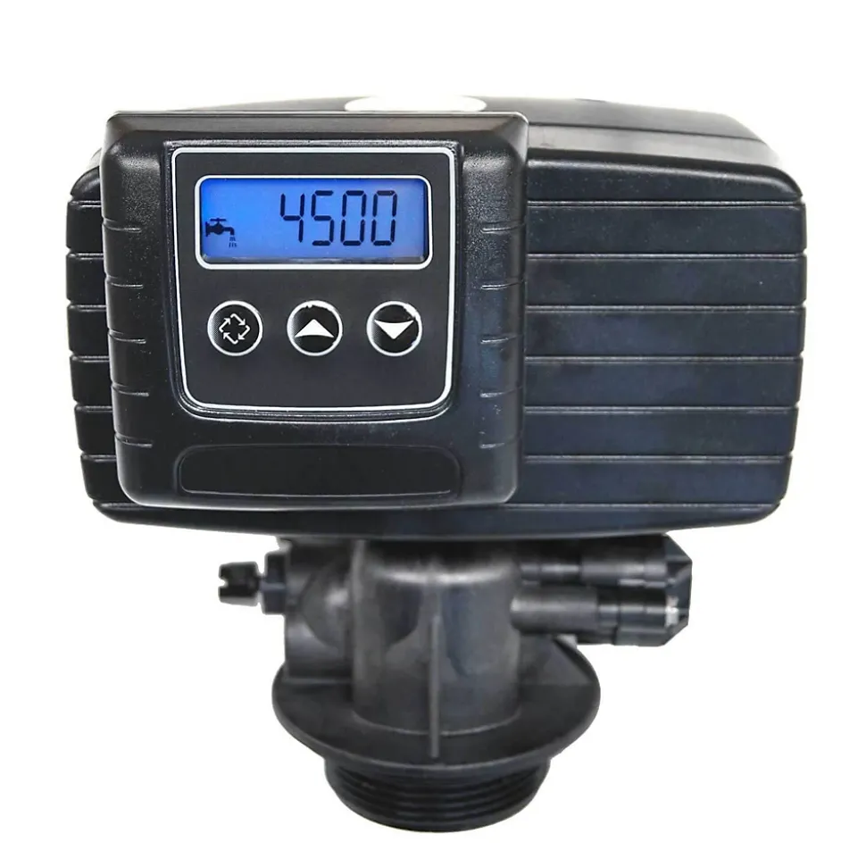 Adoucisseur D'eau Bi Bloc 30l Fleck 5600 Sxt