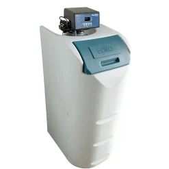 Adoucisseur d'eau Ecko 20L - avec kit d'installation et mise en service