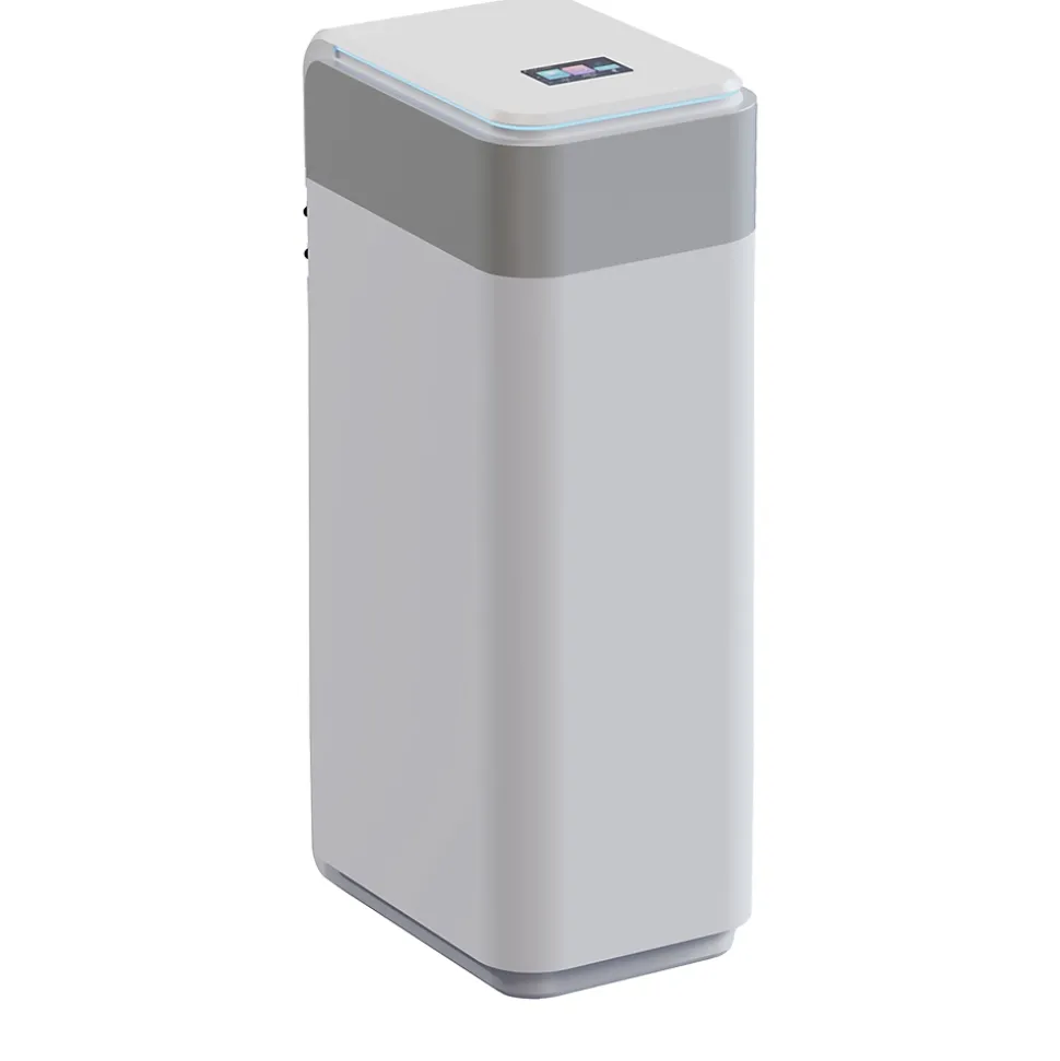Adoucisseur d'eau 2 en 1 Phidias 30L Apic (mise en service incluse)