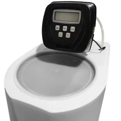 Adoucisseur D'eau 8l Clack Ws1 Volumétrique électronique
