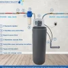 Adoucisseur D'eau 30L Fleck 5600 MV Mécanique Volumétrique Anti Calcaire Fabriqué En France