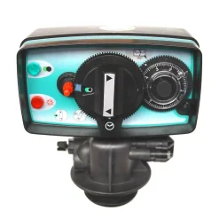 Adoucisseur D'eau 30L Fleck 5600 MV Mécanique Volumétrique Anti Calcaire Fabriqué En France