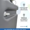 Adoucisseur D'eau 25l Fleck 5600 Sxt Complet Avec Accessoires