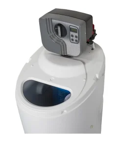 Adoucisseur d'eau 18L Vanne Canature complet avec accessoires