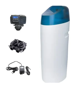 Adoucisseur d'eau 25L Vanne Fleck 5600 SXT