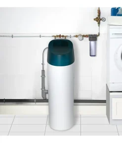 Adoucisseur d'eau 25L Vanne Fleck 5600 SXT