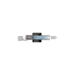 Aimant Anti Calcaire Magnétique 5200 Gauss BSF - pack de 2 aimants anti tartre adoucisseur d'eau - la qualité de la marque françai