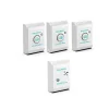 Alarme Connectée 3 En 1 Pack Camping-car Squiddy