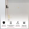Alarme FISHTEC Top security 110 dB