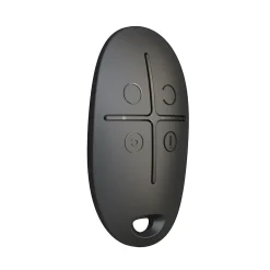Alarme Maison Ajax Hub 2 Noir - Kit 1
