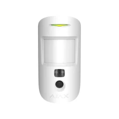 Alarme Maison Ajax Hub 2 Plus Blanc - Kit 1