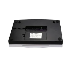 Alarme maison avec caméra ip lifebox evolution kit ip4