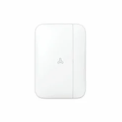 Alarme maison sans fil wifi et gsm 4G connectée Casa Noire avec sirène extérieure - kit 7