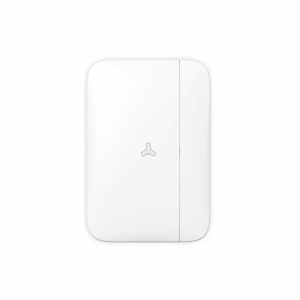 Alarme maison sans fil wifi et gsm 4G connectée Casa Noire avec sirène extérieure - kit 7