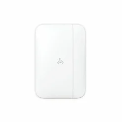 Alarme maison wifi et gsm 4G sans fil connectée Casa Noire - kit 1