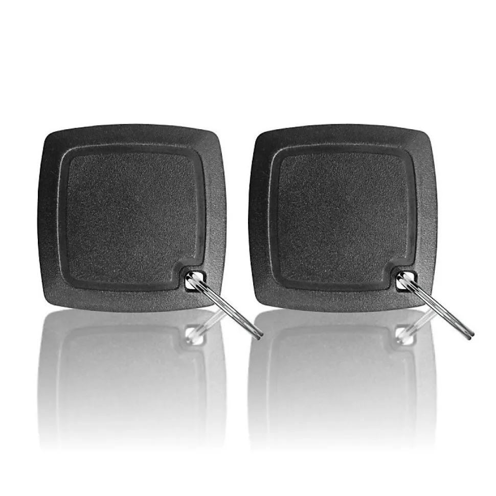 Alarme maison wifi et gsm 4G sans fil connectée Casa Noire - kit 5