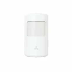 Alarme maison wifi et gsm 4G sans fil connectée Casa Noire - kit 3