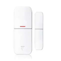 Alarme sans fil connectée gsm pour appartement lifebox evolution kit connecté 2